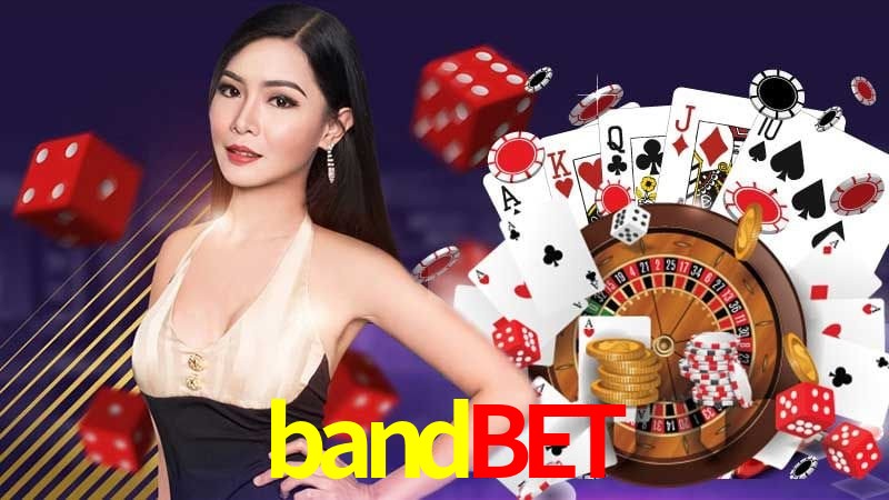 Experiência VIP bandbet