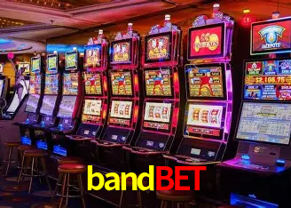 Desvendando o Mundo dos Jogos Virtuais na bandbet