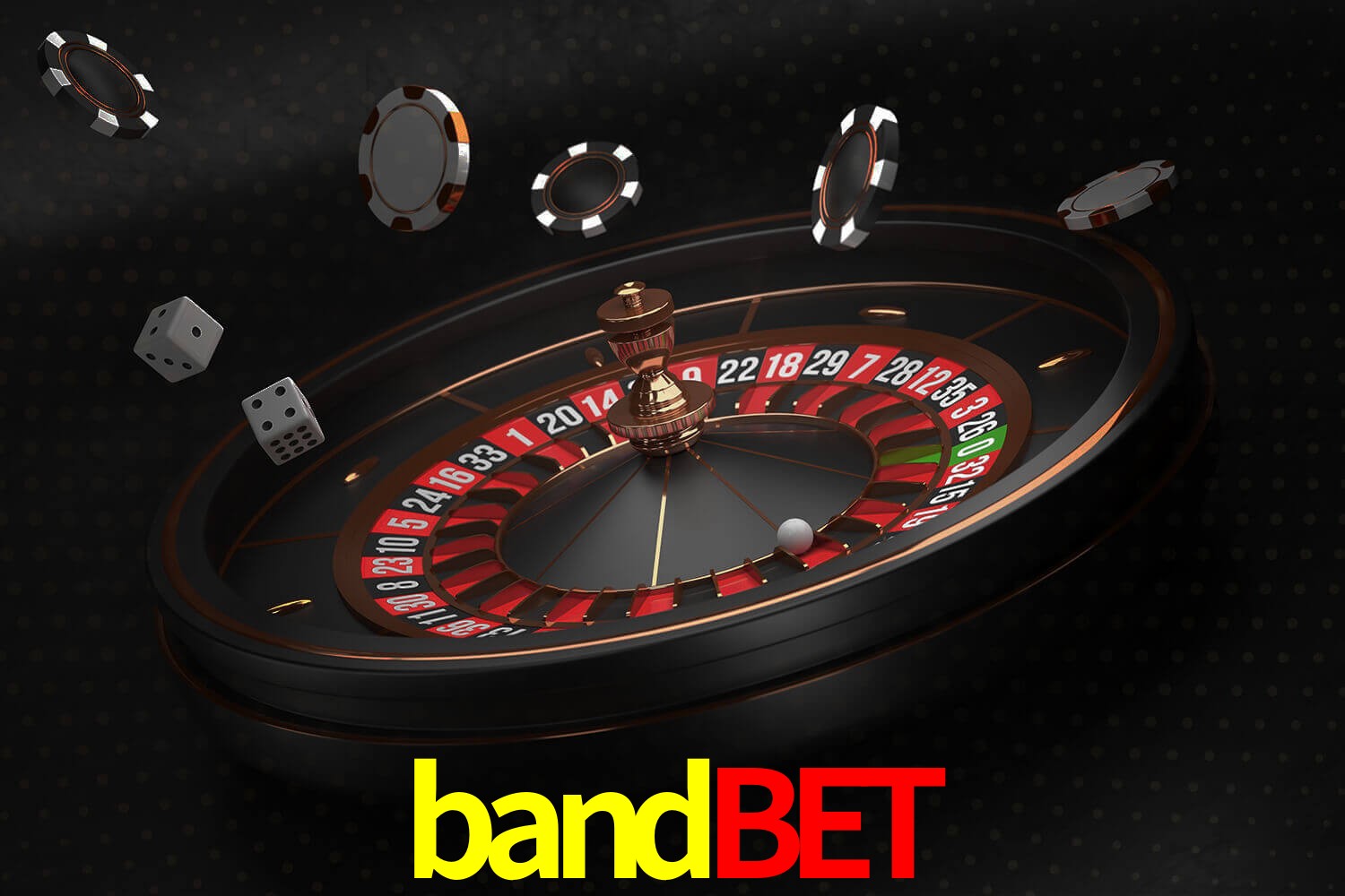 bandbet - Melhores sites de jogos de azar online - bandbet.com