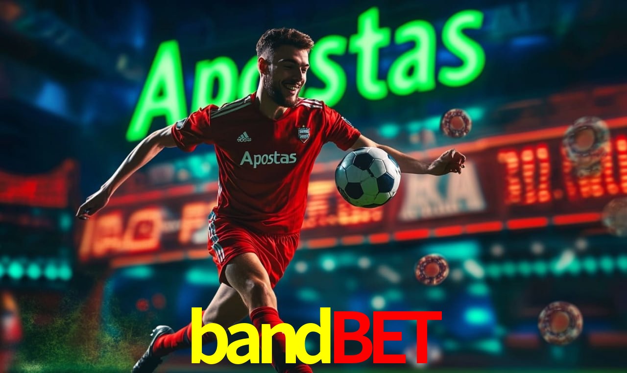 Estatísticas bandbet