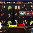 Desvendando o Mundo dos Jogos Virtuais na bandbet
