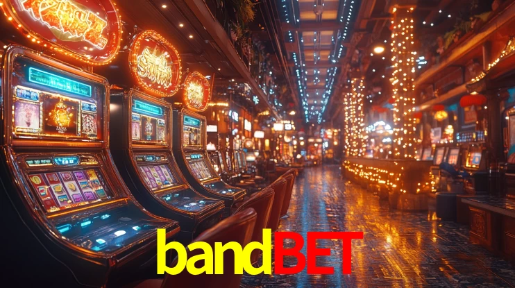 bandbet login