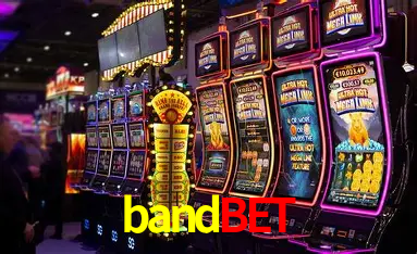 A Revolução dos Aplicativos de Jogos no bandbet