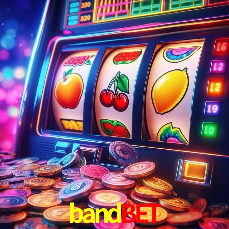 Sistemas de Segurança bandbet
