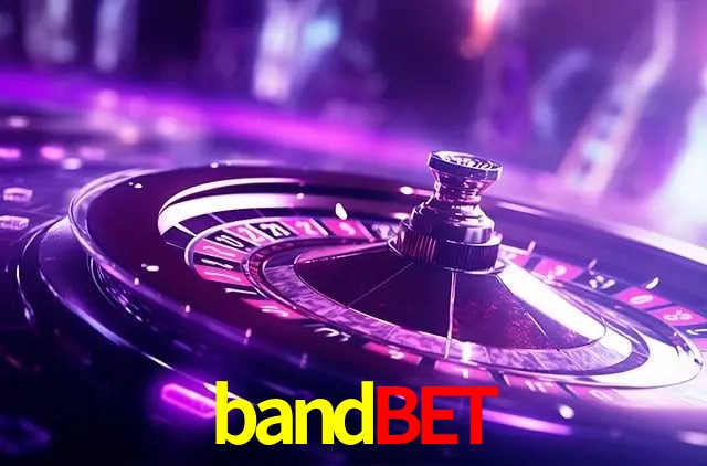 Apostas de Tênis bandbet
