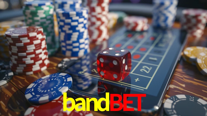 Bônus Generosos e Exclusivos no bandbet para Você!