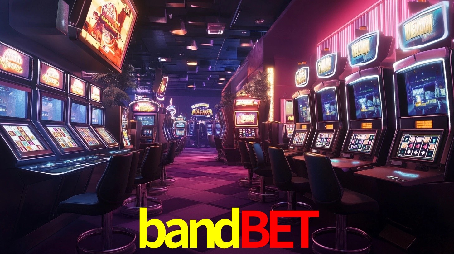 Ofertas Imperdíveis na bandbet: Promoções e Bônus Que Valem a Pena