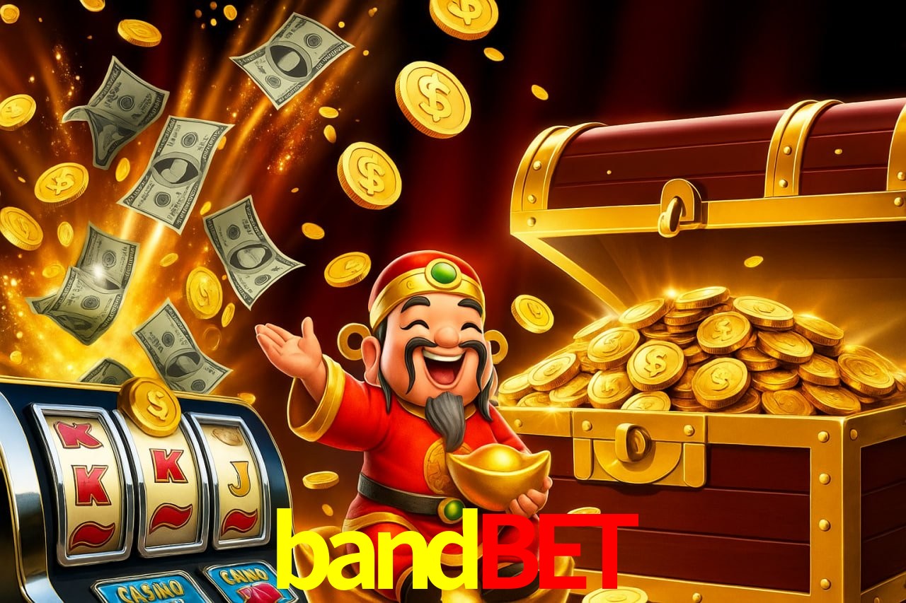 Estatísticas do Jogo bandbet