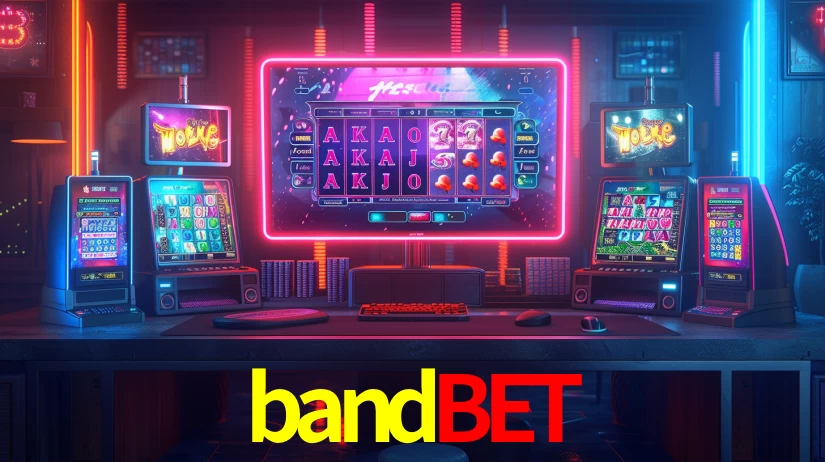 bandbet login