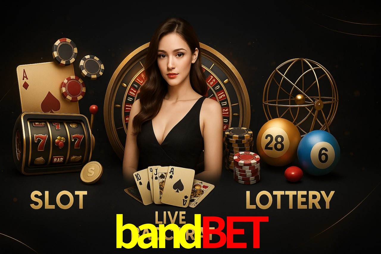 Tecnologia da Plataforma bandbet