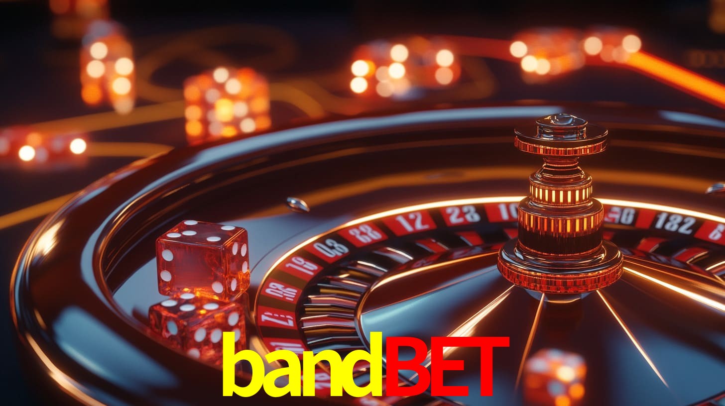 bandbet: A Experiência de Casino com Jogos de Mesa ao Vivo