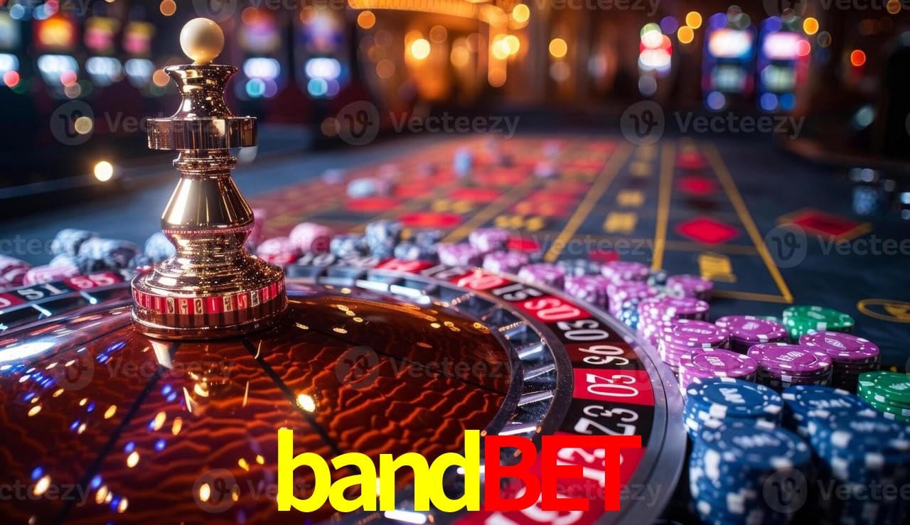 A Experiência Imersiva dos Cassinos Ao Vivo no bandbet