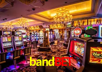 A Experiência Imersiva dos Cassinos Ao Vivo no bandbet