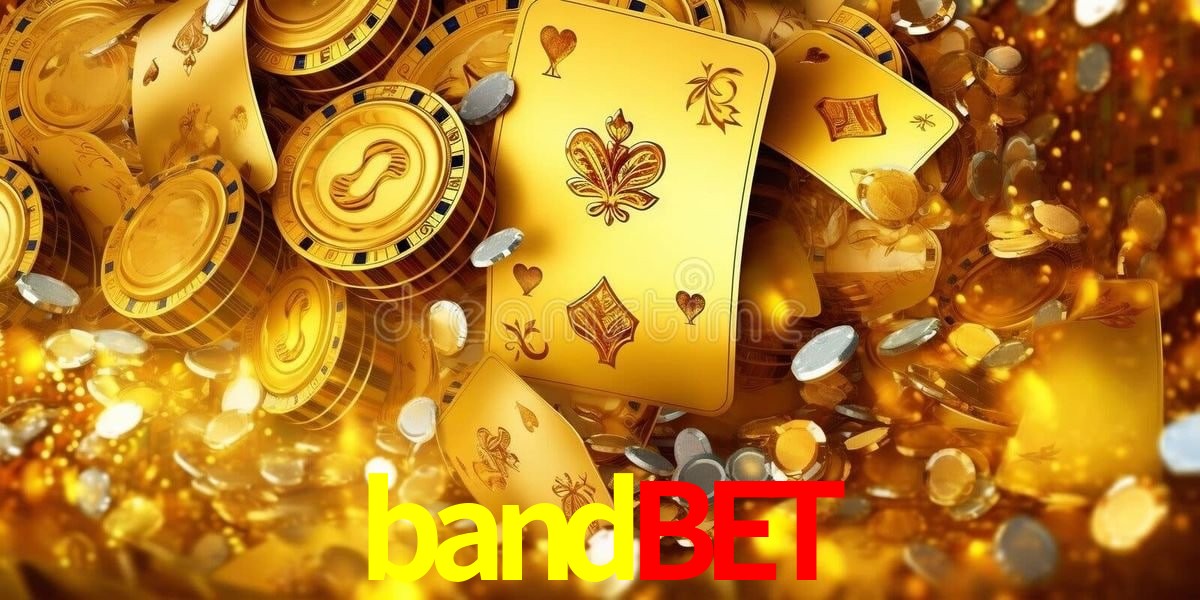 Torneios bandbet