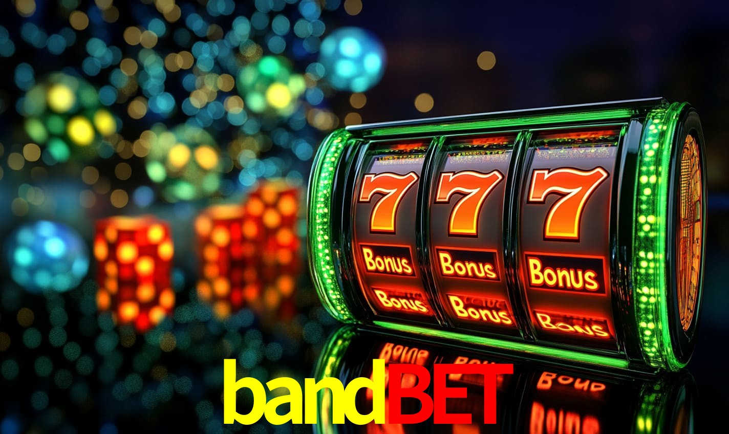 Avaliações dos Jogadores bandbet
