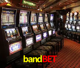 Descubra o Programa VIP da bandbet: Vantagens Exclusivas para Jogadores