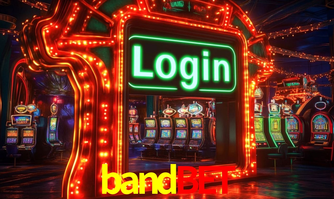 Segurança 2FA bandbet