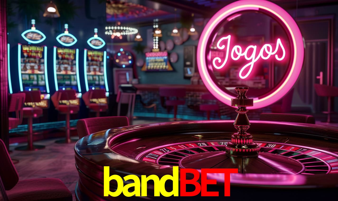 Bônus Diários bandbet