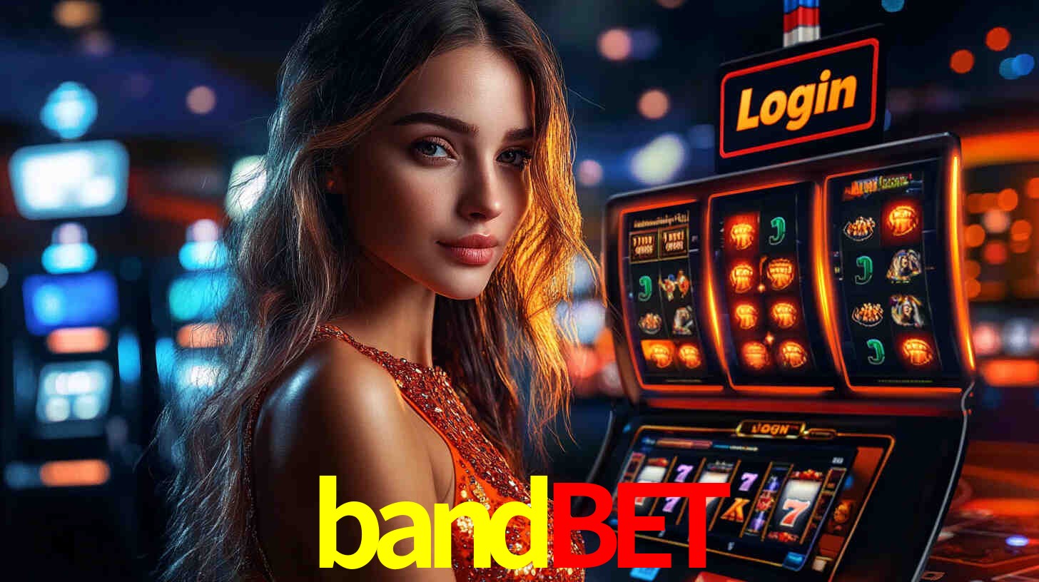 Sinta a adrenalina dos jogos de cassino com bandbet