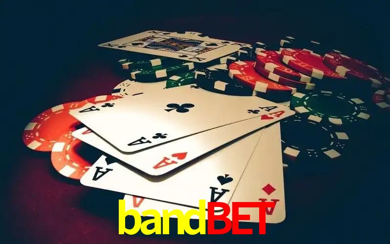 Promoção Relâmpago bandbet