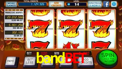 Inovações de Jogos na bandbet: O Futuro das Experiências Interativas