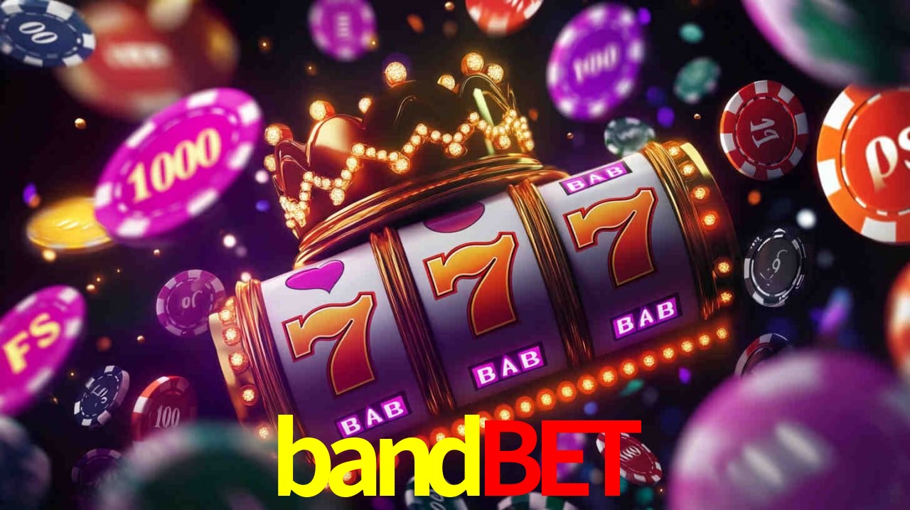 Casino Ao Vivo bandbet