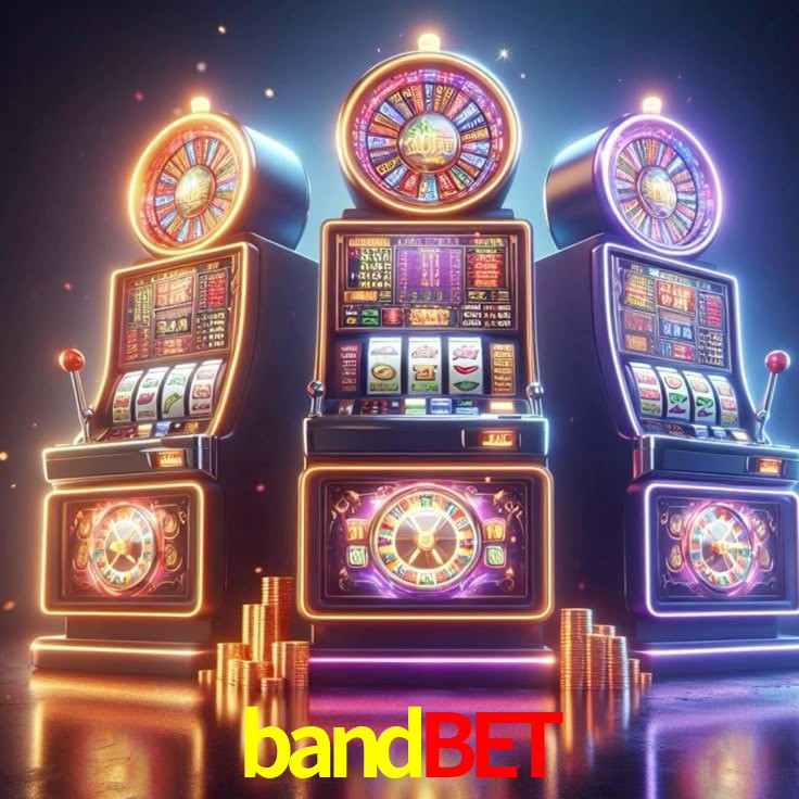 Experimente o Login Seguro Premium no bandbet