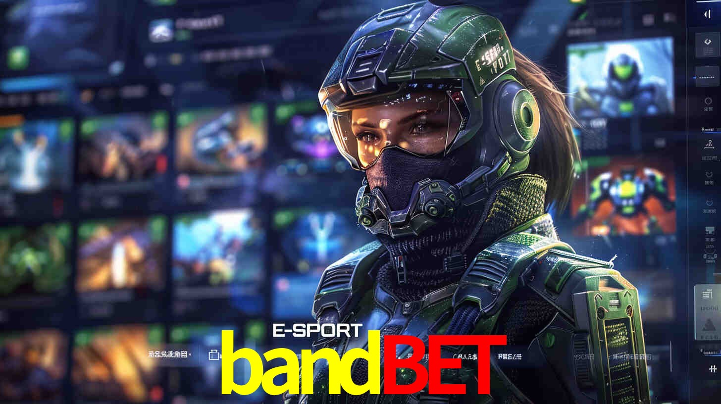 Descubra o Mundo do Cassino Online com bandbet