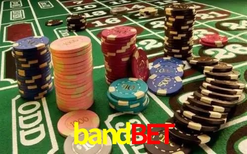 Jogos Exclusivos bandbet