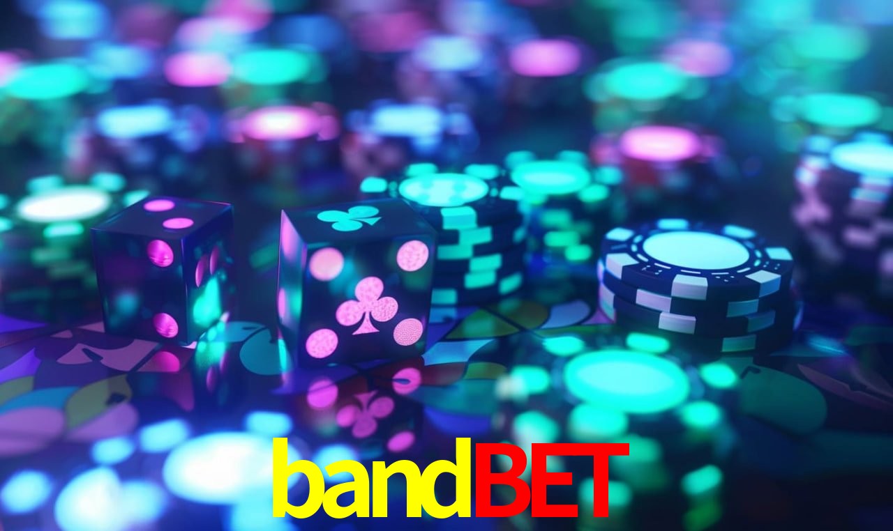 Jogos de Slot bandbet