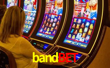 A Emoção da Loteria na bandbet: Uma Chance de Mudança de Vida