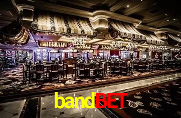 A Popularidade dos Caça-Níqueis no bandbet