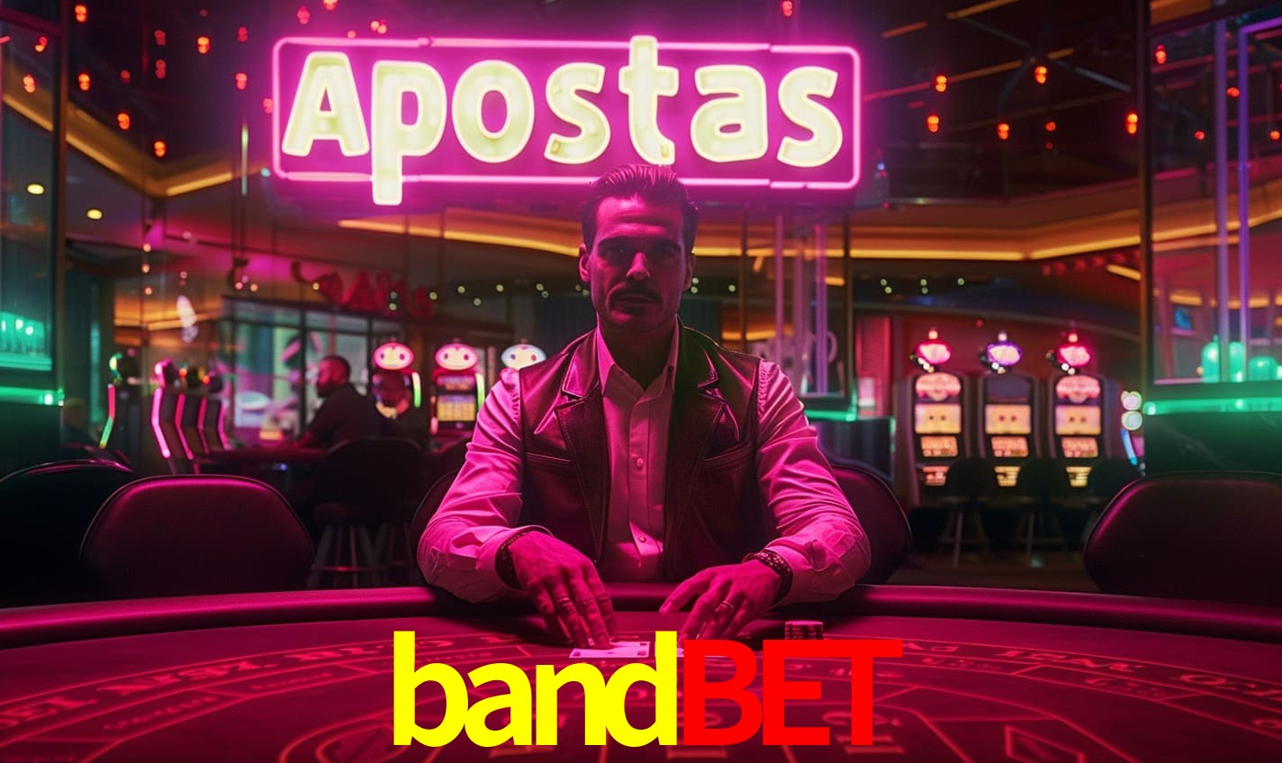 Jogos Exclusivos bandbet
