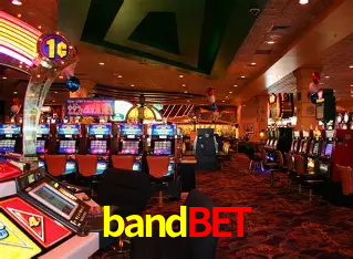Inovações de Jogos na bandbet: O Futuro das Experiências Interativas