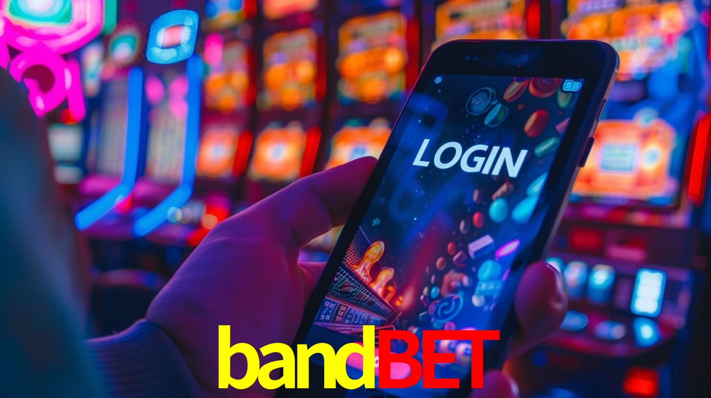 Diretório de Jogos bandbet