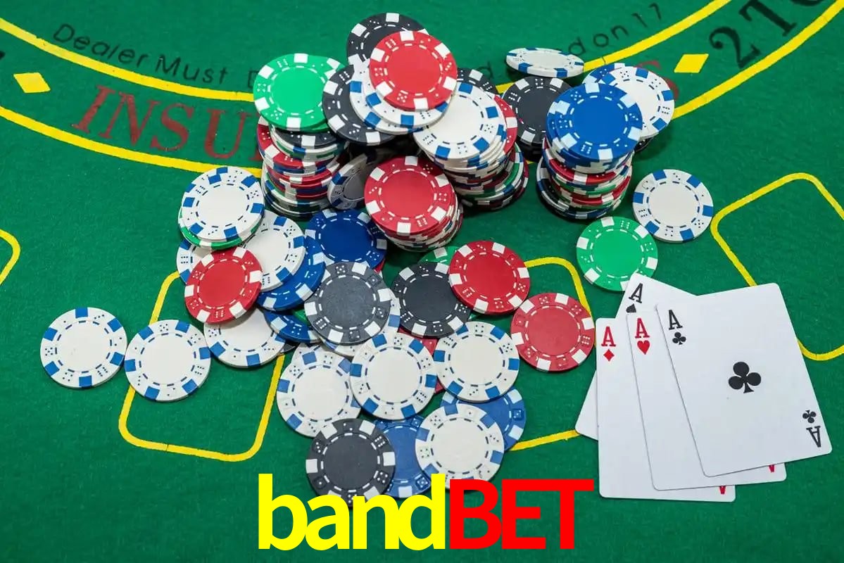 Avaliações dos Jogadores bandbet