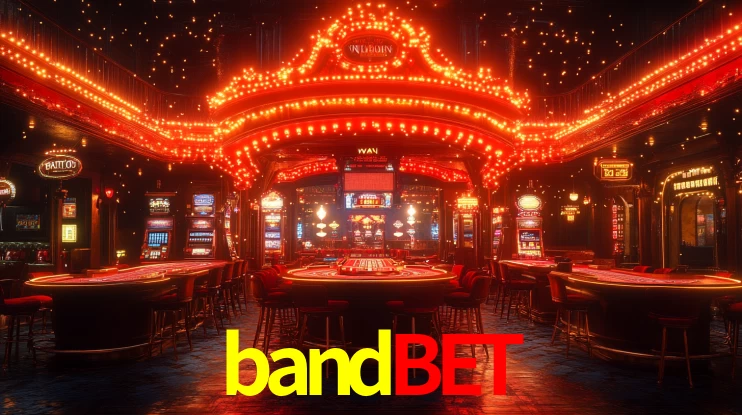 Explore as vantagens do bandbet: serviço profissional e confiabilidade