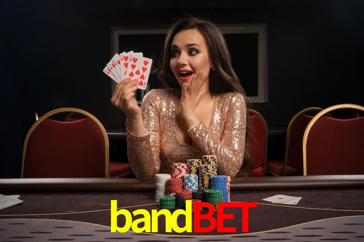 Apostas de Basquete bandbet