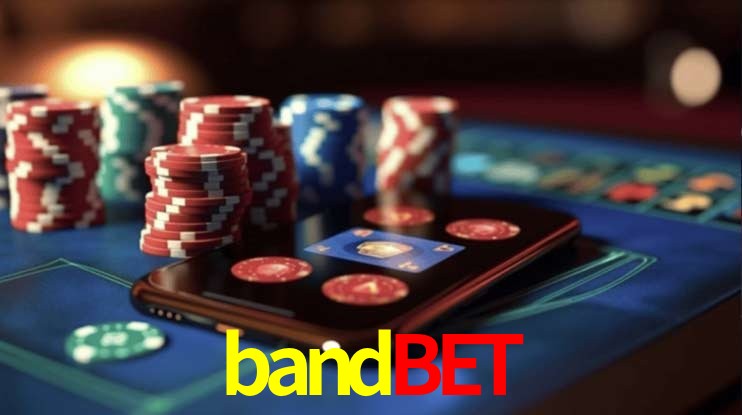 Login Seguro bandbet