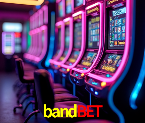 Design Responsivo bandbet