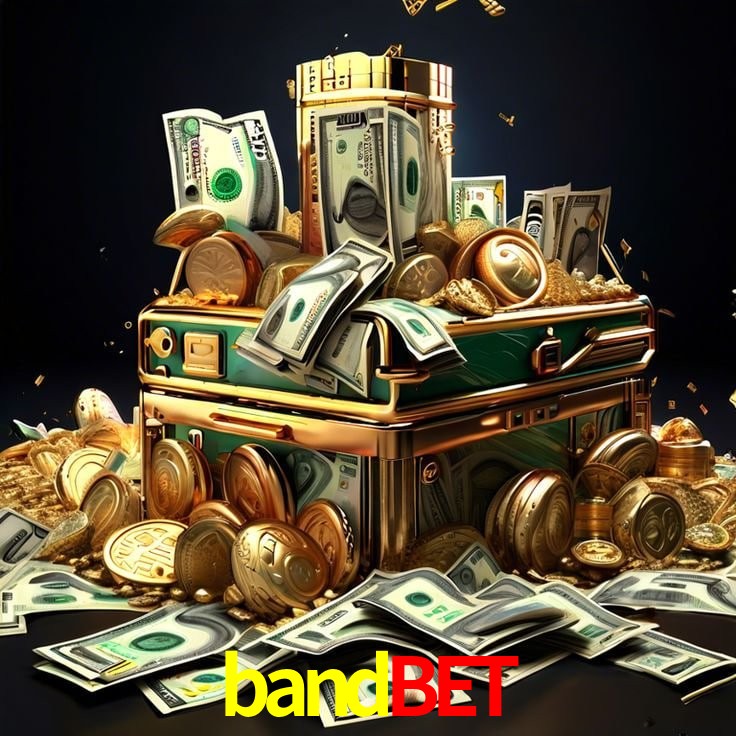 Design Responsivo bandbet
