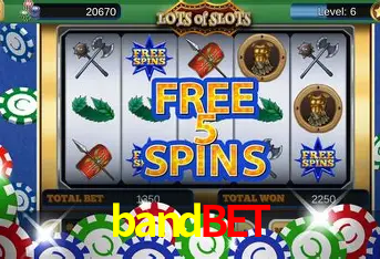 Apostas Esportivas na bandbet: Um Guia Completo