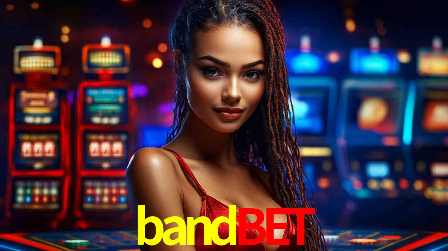 Estatísticas Esportivas bandbet