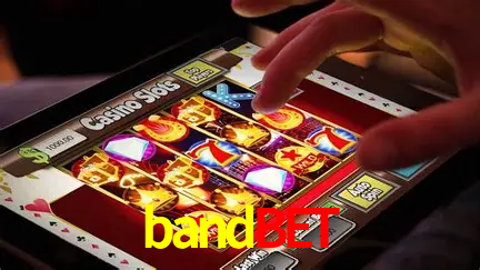Descubra a Magia dos Jogos de Arcade no bandbet