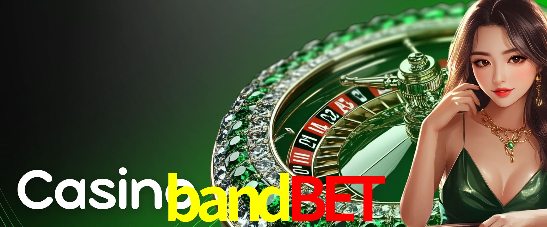 Descubra o Mundo do Cassino Online com bandbet