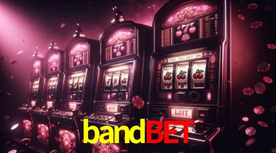 Estatísticas Esportivas bandbet
