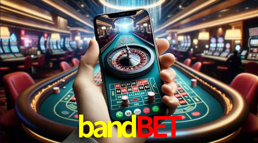 Descubra a Essência do bandbet: Nossa História e Compromissos