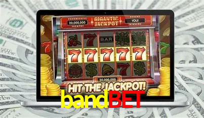 Explorando a Categoria de Eventos em Apostas na bandbet