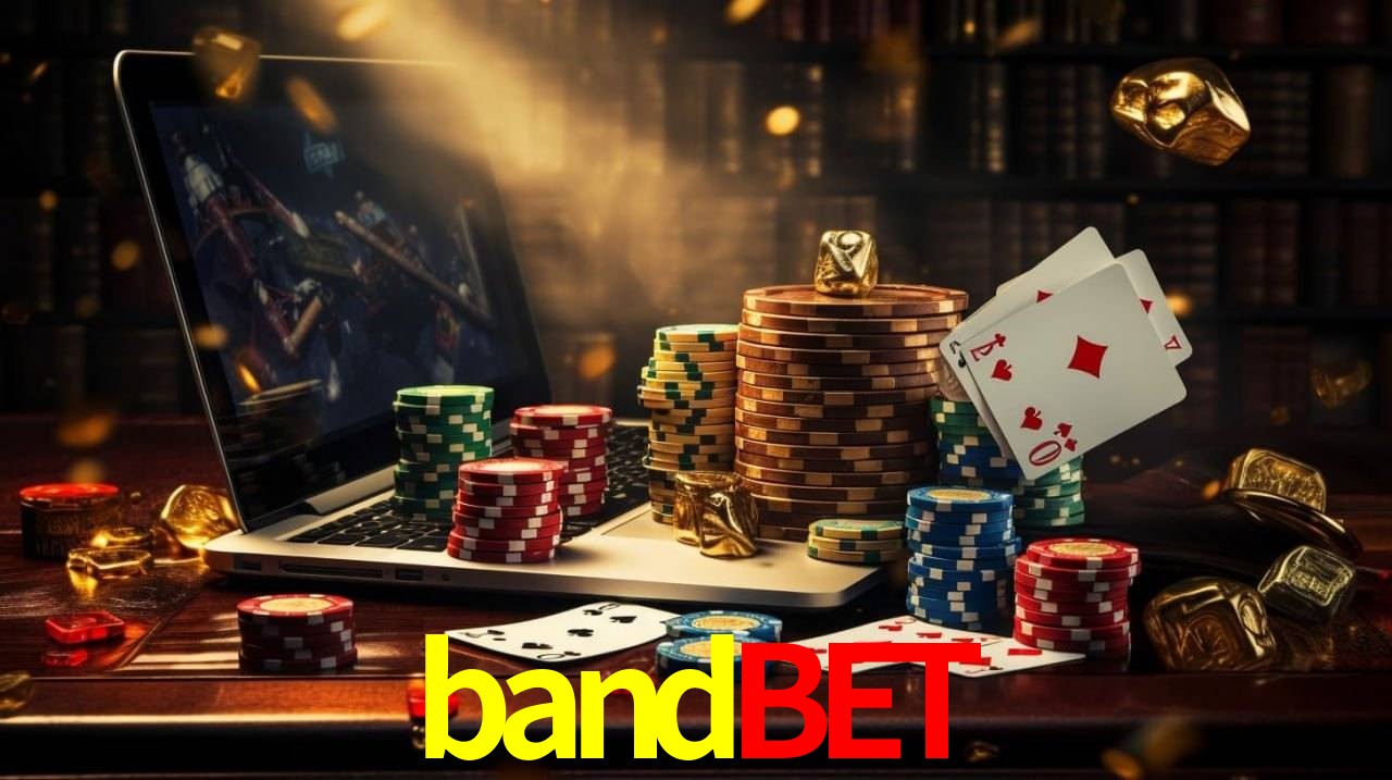 Casino Ao Vivo bandbet