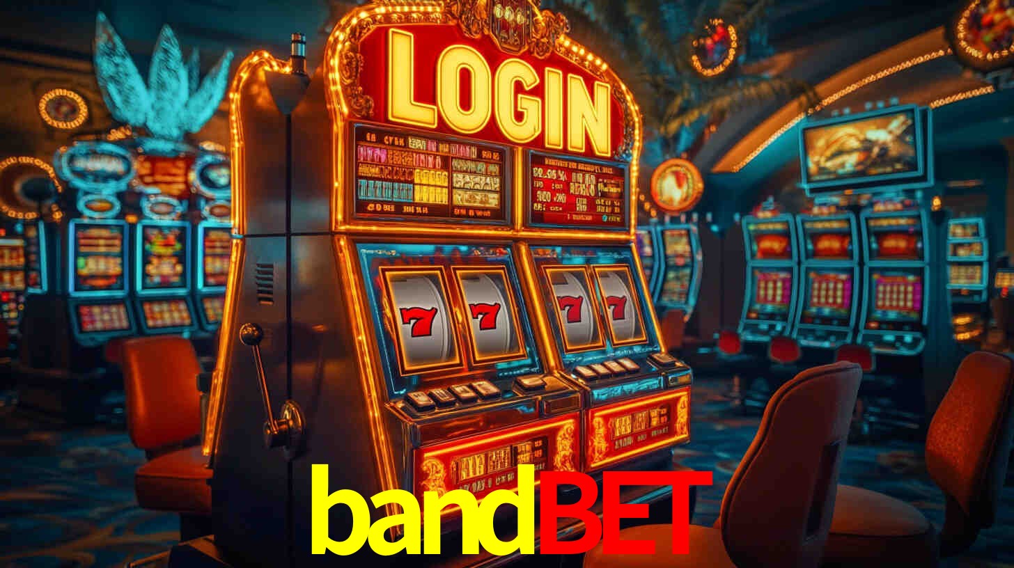 Bônus de Boas-vindas bandbet